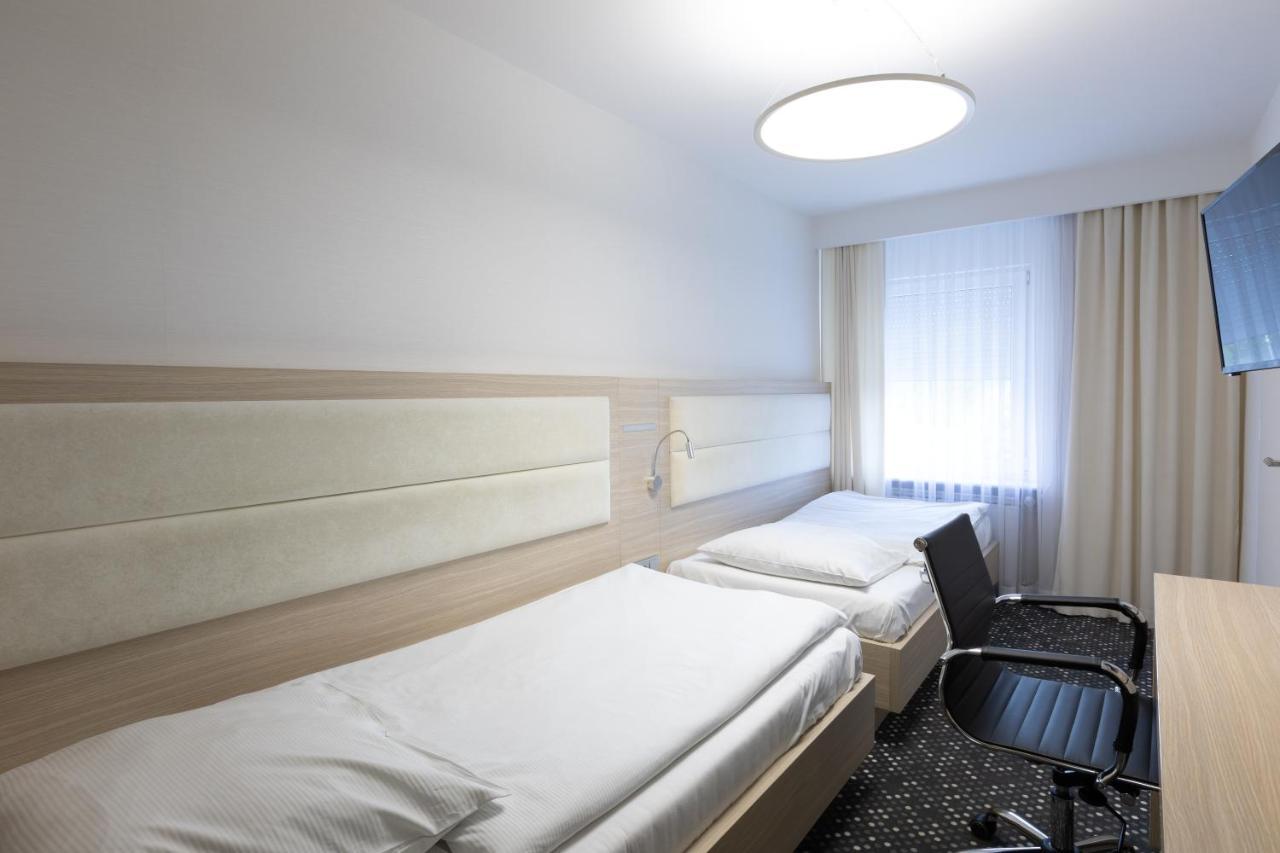 Hotel Maria *