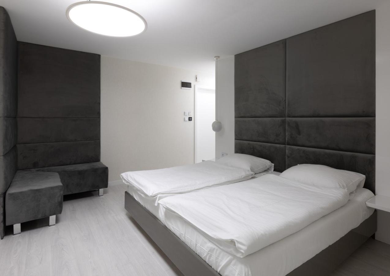 Maria Hotel Debno Polskie