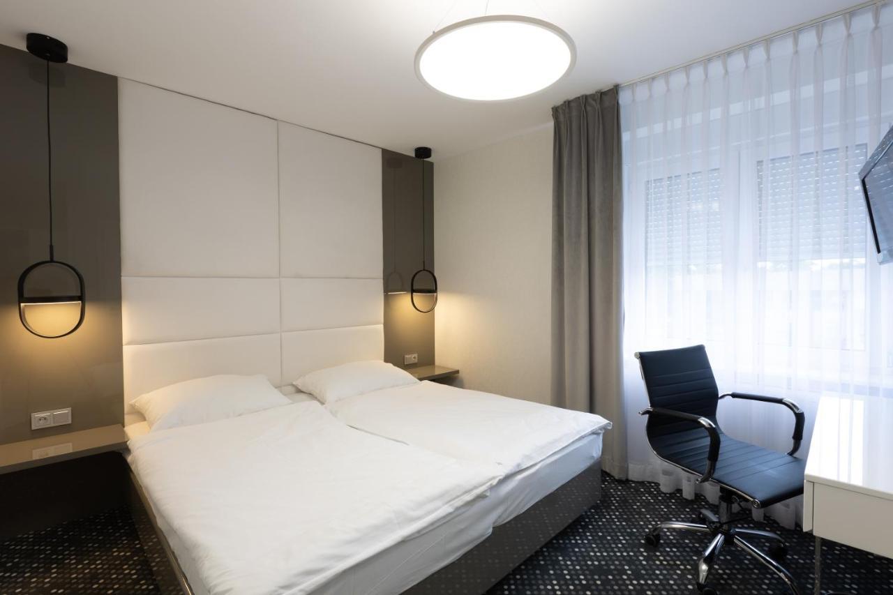 Maria Hotel