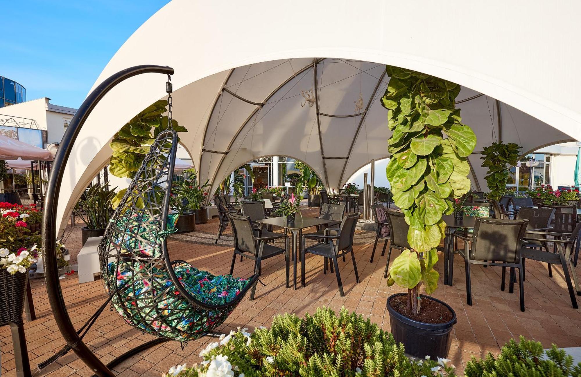 Hotel Maria Debno Polskie