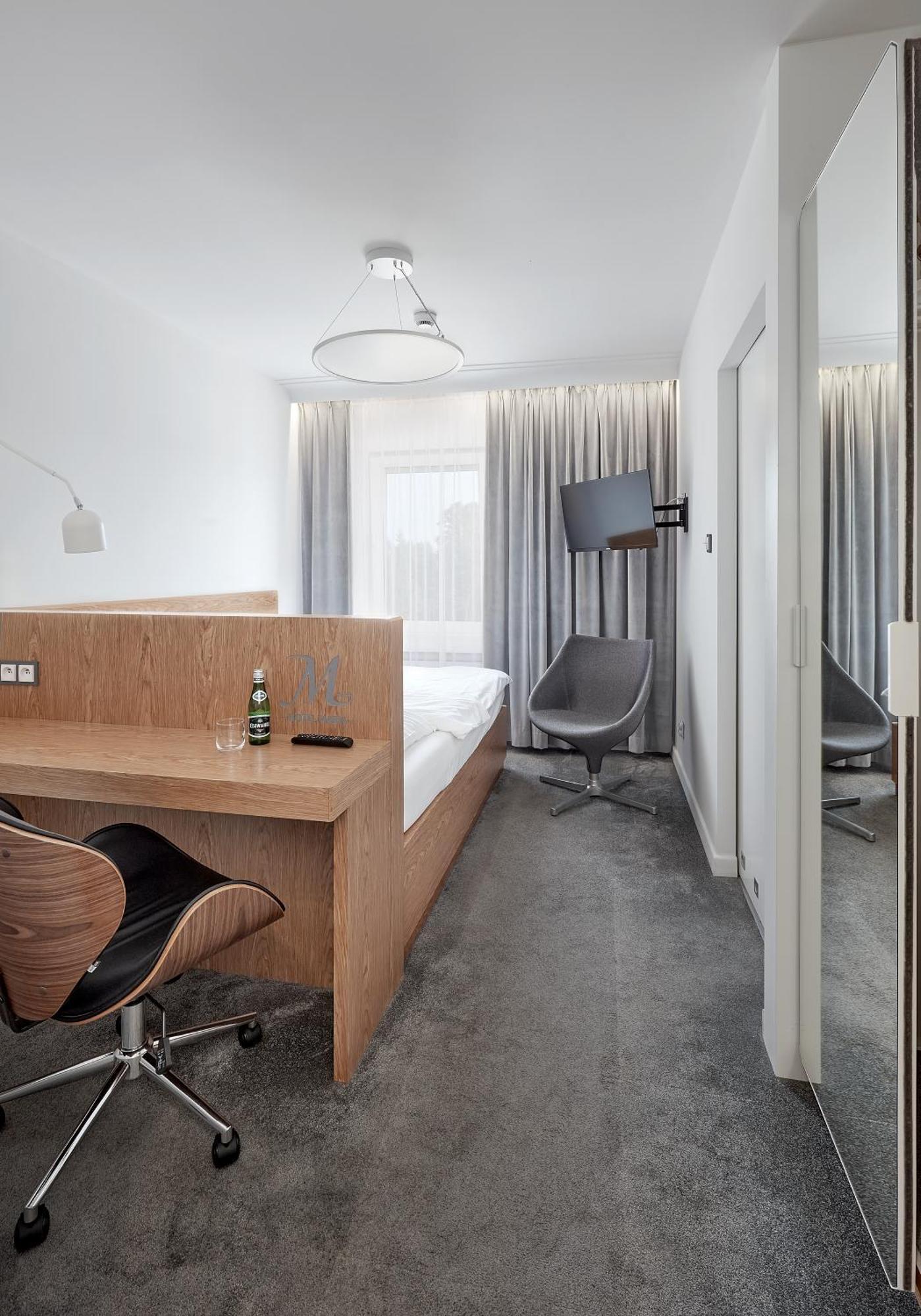 Hotel Maria Debno Polskie