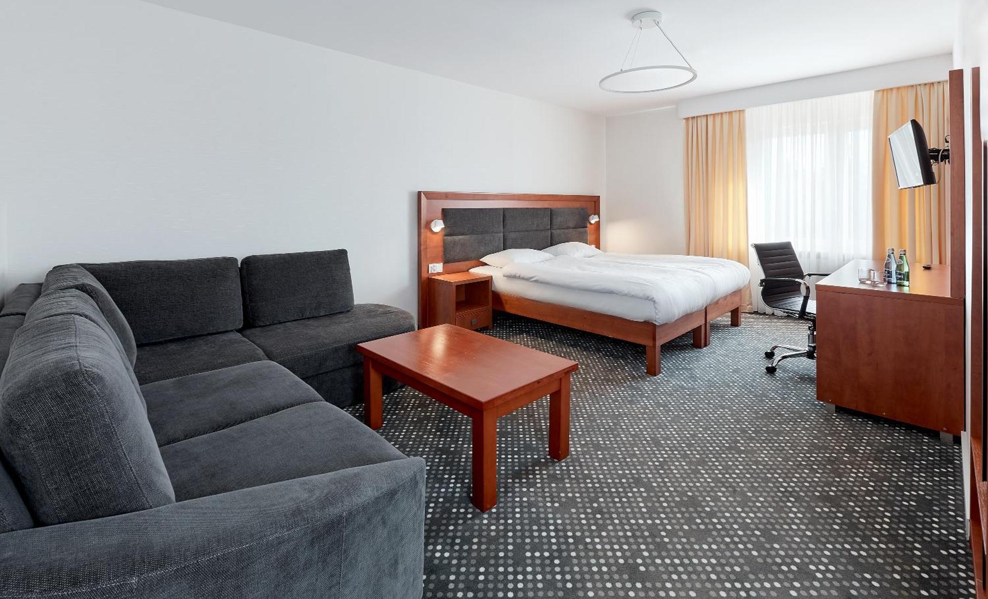 Maria Hotel