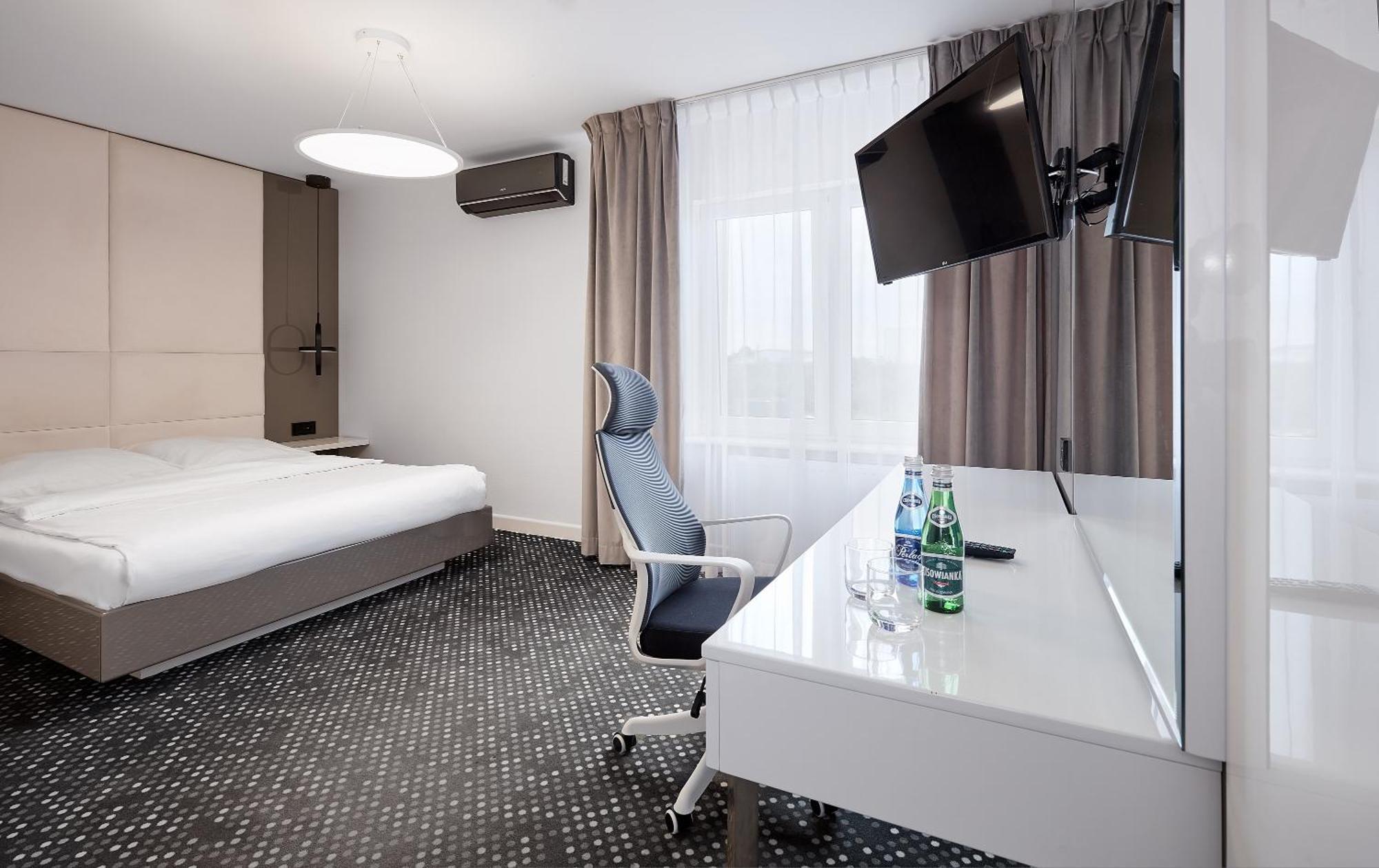 Hotel Maria