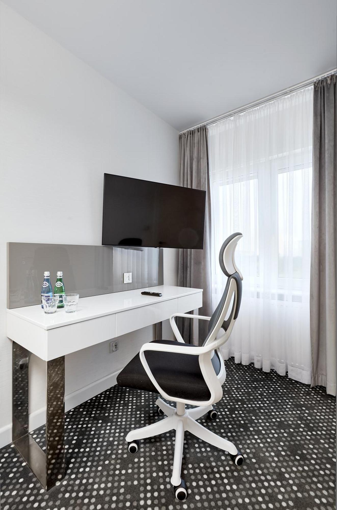 Maria Hotel