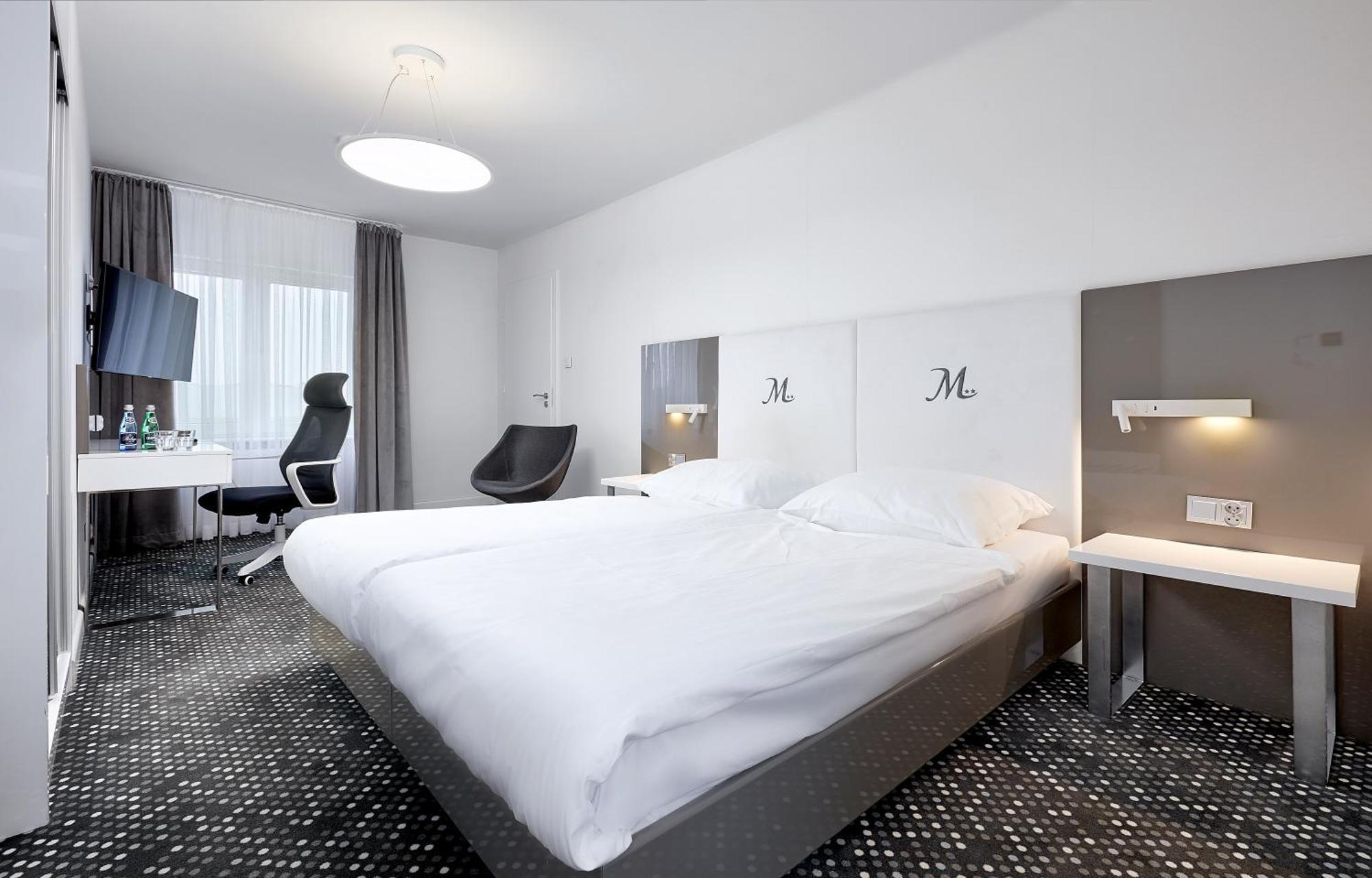 Hotel Maria *