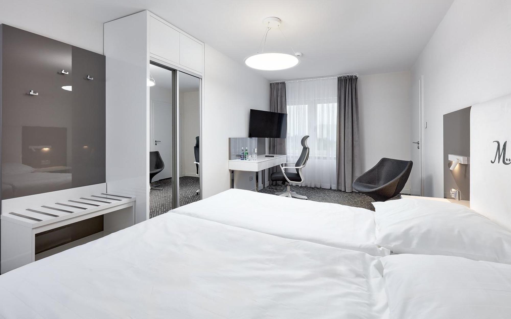 Hotel Maria Debno Polskie