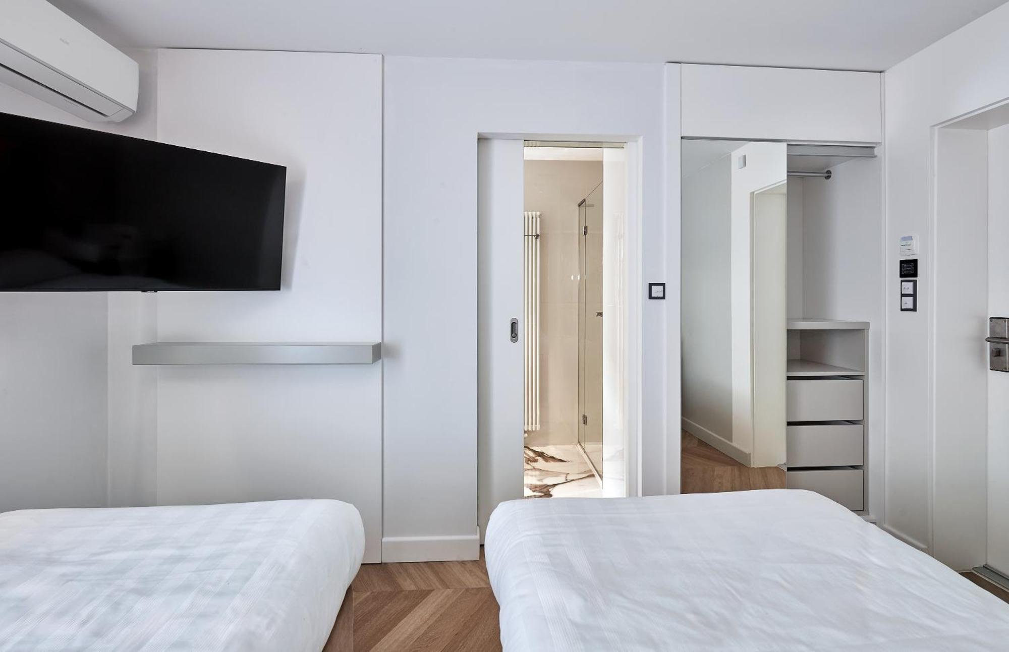 Hotel Maria *