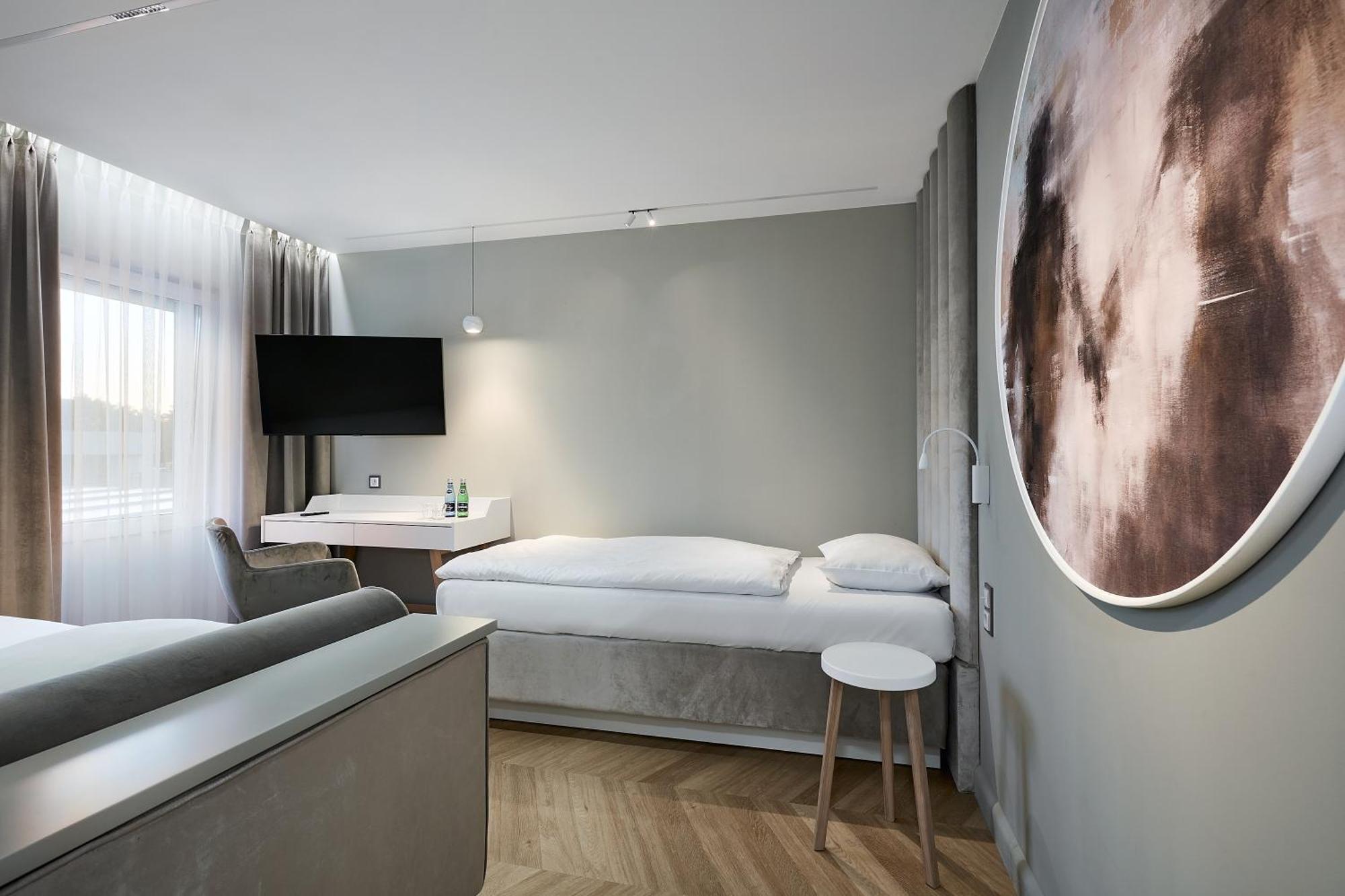 Hotel Maria Debno Polskie